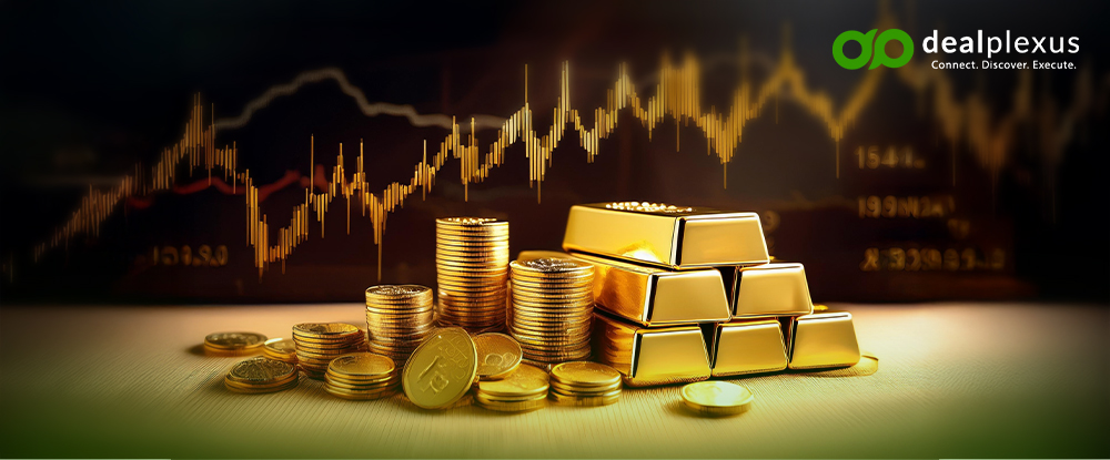 invest gold online  Dealplexus