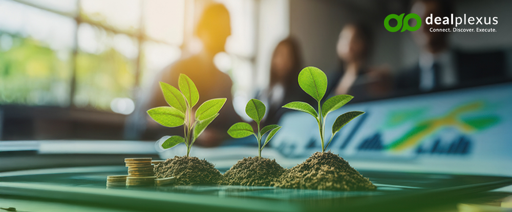 angel funding  Dealplexus