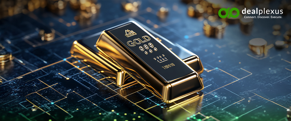 digital gold investment-  Dealplexus