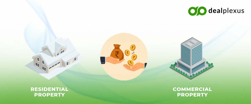 loan against property  Dealplexus